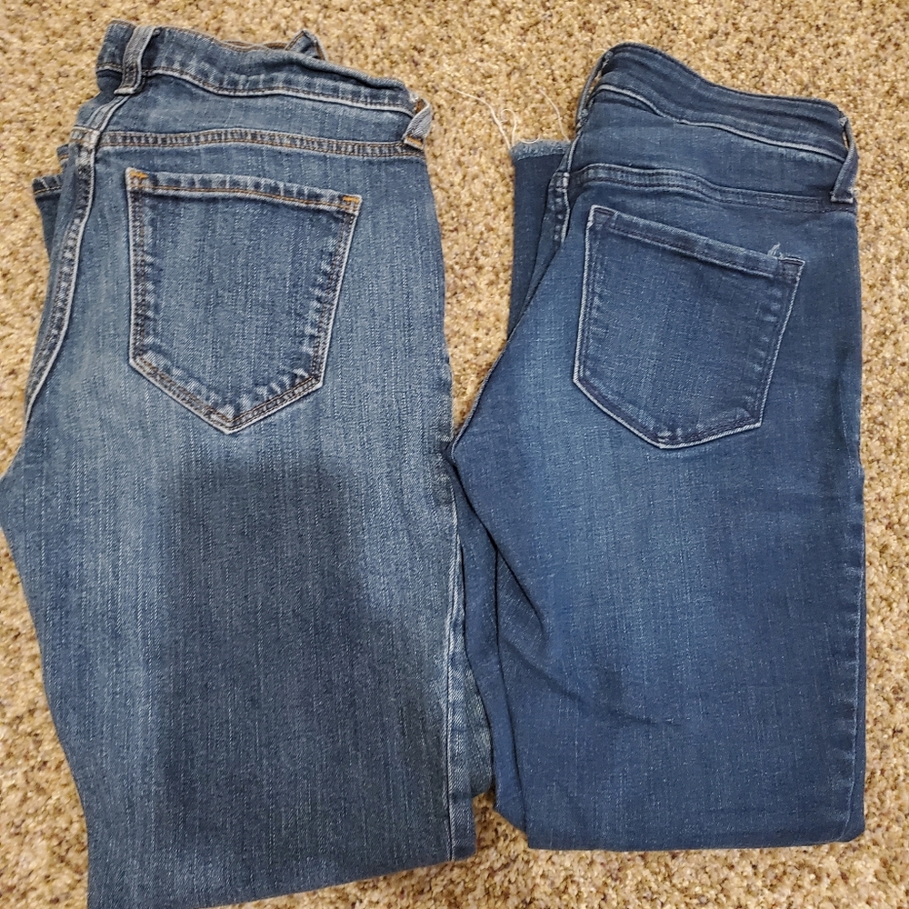 Junior Jeans